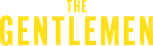 The Gentlemen logo