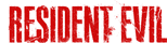 Resident Evil logo