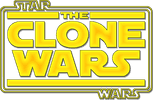 Star Wars: The Clone Wars logo