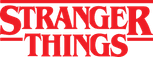 Stranger Things logo