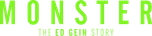 Monster: The Ed Gein Story logo