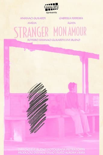 Stranger Mon Amour