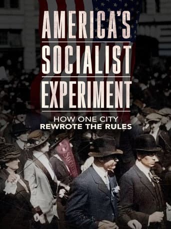 America's Socialist Experiment