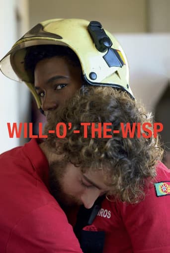Will-o'-the-Wisp