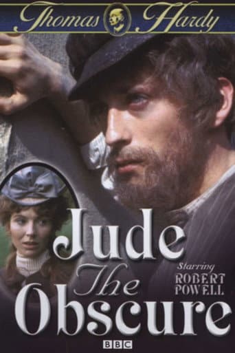 Jude the Obscure