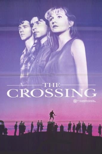 The Crossing