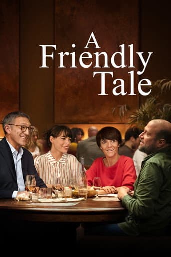 A Friendly Tale...