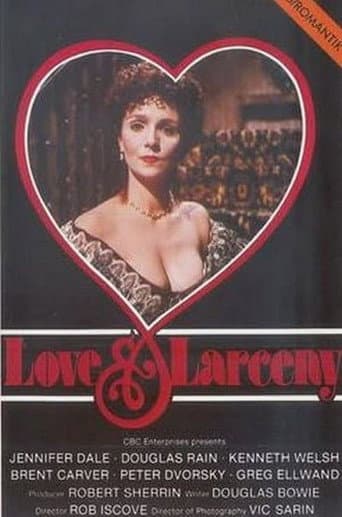Love & Larceny