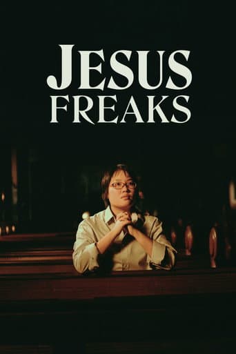 Jesus Freaks