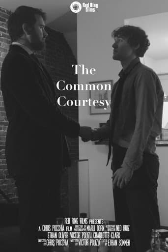 The Common Courtesy