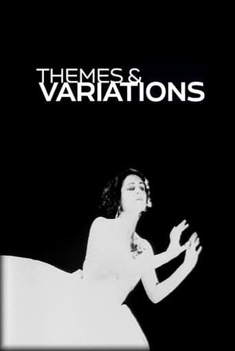 Themes and Variations