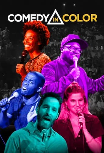 Comedy in Color