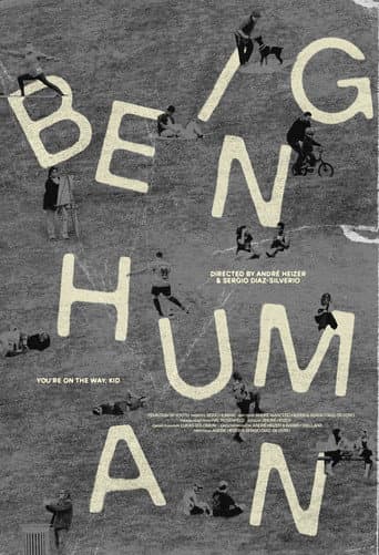 Being Human