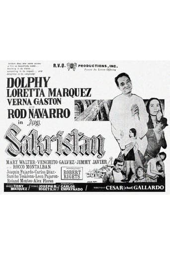 Ang Sakristan