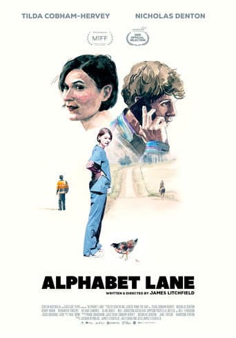 Alphabet Lane