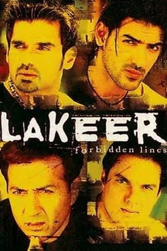 Lakeer: Forbidden Lines