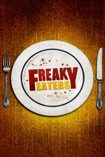 Freaky Eaters