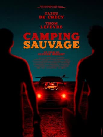 Camping sauvage