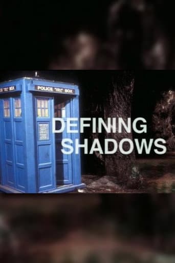 Defining Shadows