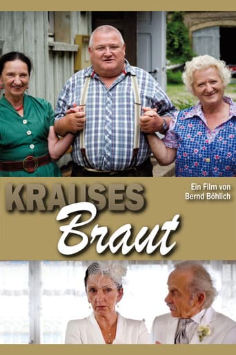 Krauses Braut