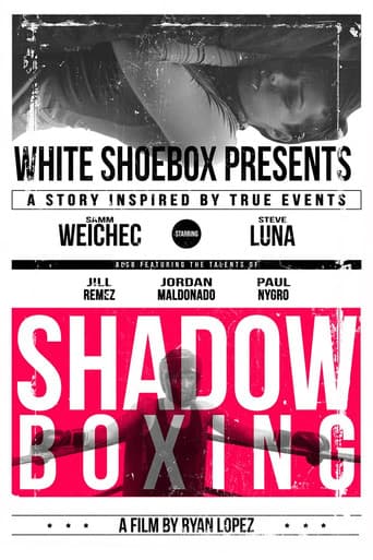Shadow Boxing
