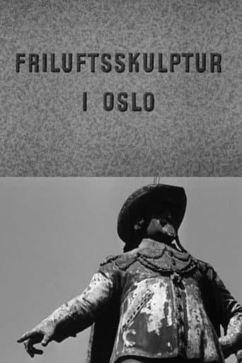 Oslofilm: Friluftsskulptur i Oslo
