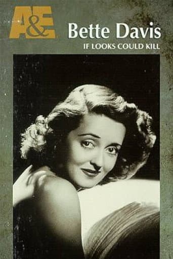 Biography: Bette Davis — If Looks Could Kill