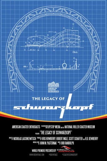 The Legacy of Schwarzkopf