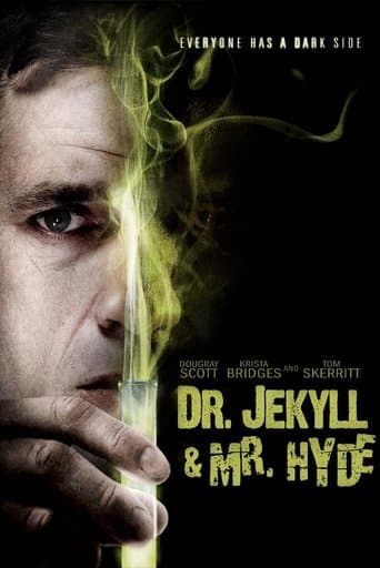 Dr. Jekyll and Mr. Hyde