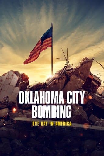 Oklahoma City Bombing: One Day in America