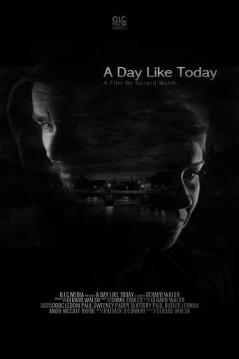 A Day Like Today