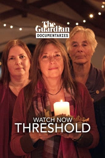 Threshold: the choir who sing to the dying