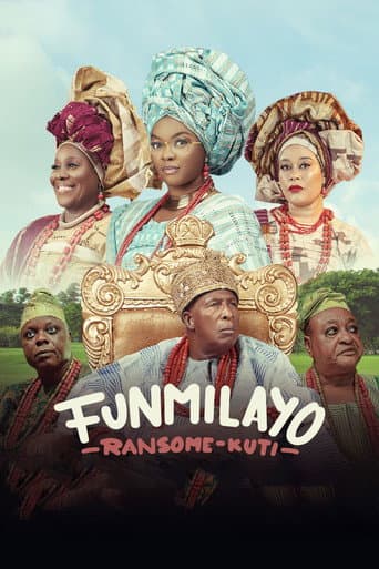Funmilayo Ransome-Kuti