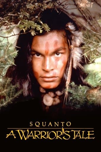 Squanto: A Warrior's Tale