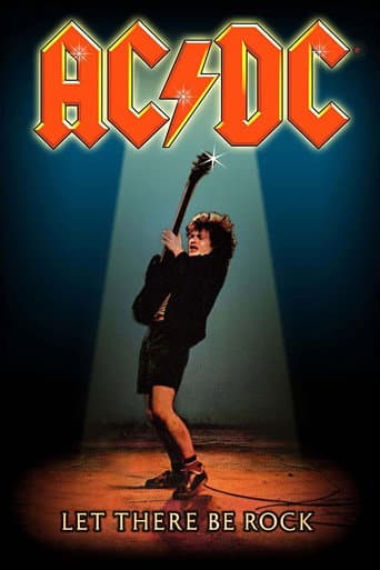 AC/DC - Let There Be Rock