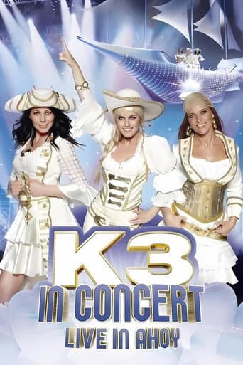 K3 In Concert: Live In Ahoy