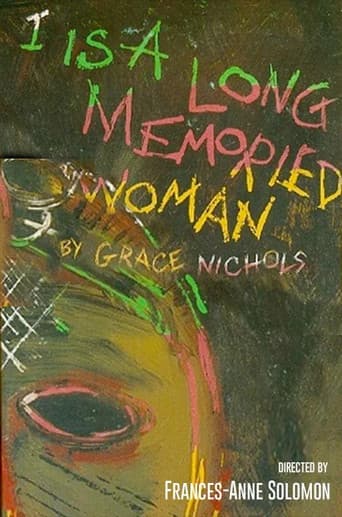 I ls a Long-Memoried Woman