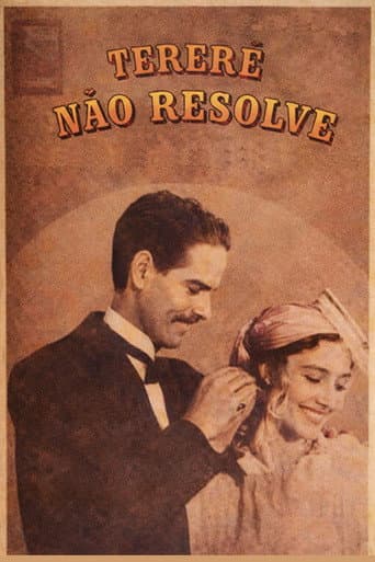 Tererê Não Resolve