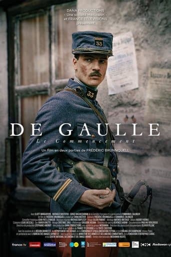 De Gaulle, le commencement