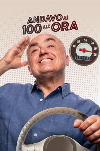 Paolo Cevoli - Andavo ai 100 all’ora