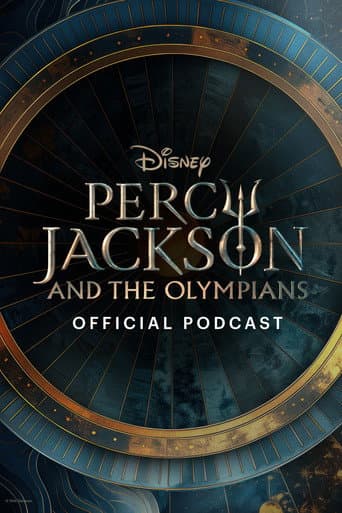 Percy Jackson and the Olympians Official Podcast