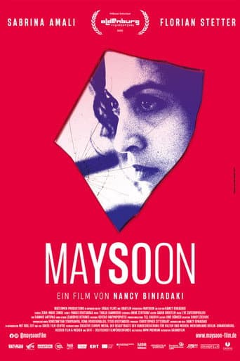 Maysoon