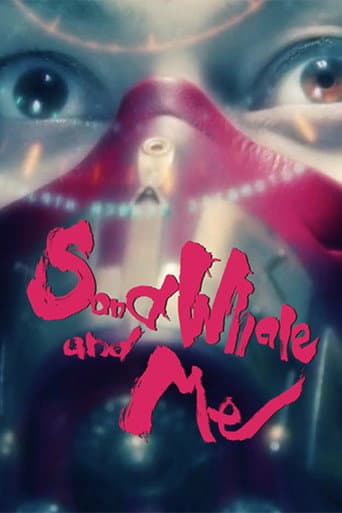 Sand Whale and Me