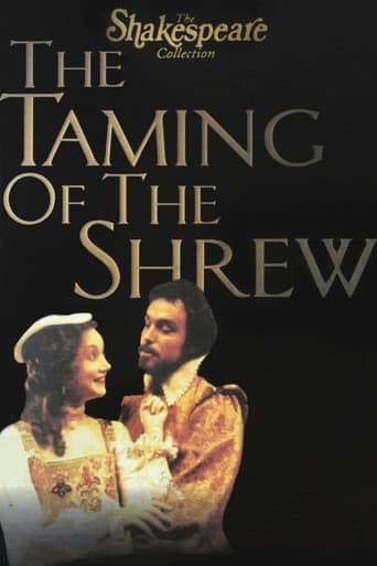 The Taming of the Shrew
