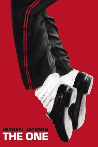 Michael Jackson: The One