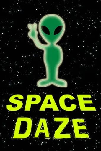 Space Daze