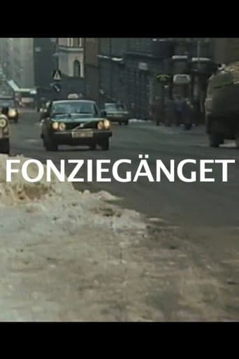 The Fonziegang