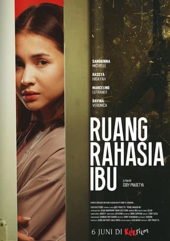 Ruang Rahasia Ibu