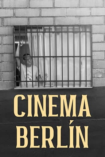 Cinema Berlín
