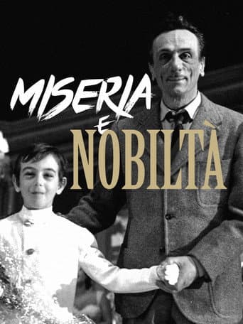 Miseria e nobiltà
